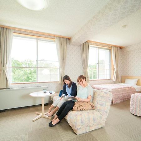 Kyukamura Rikuchu-Miyako มิยาโกะ ภายนอก รูปภาพ