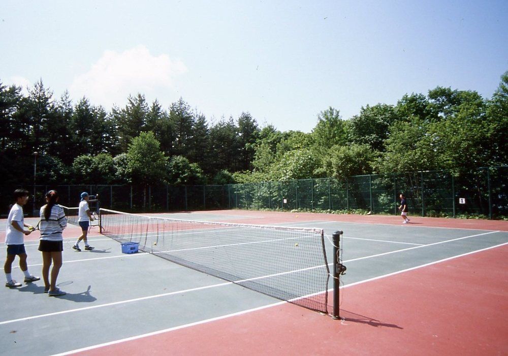 Kyukamura Rikuchu-Miyako มิยาโกะ ภายนอก รูปภาพ